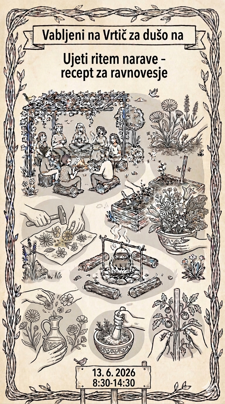 Zaključek poletja na Semškem placu 2025