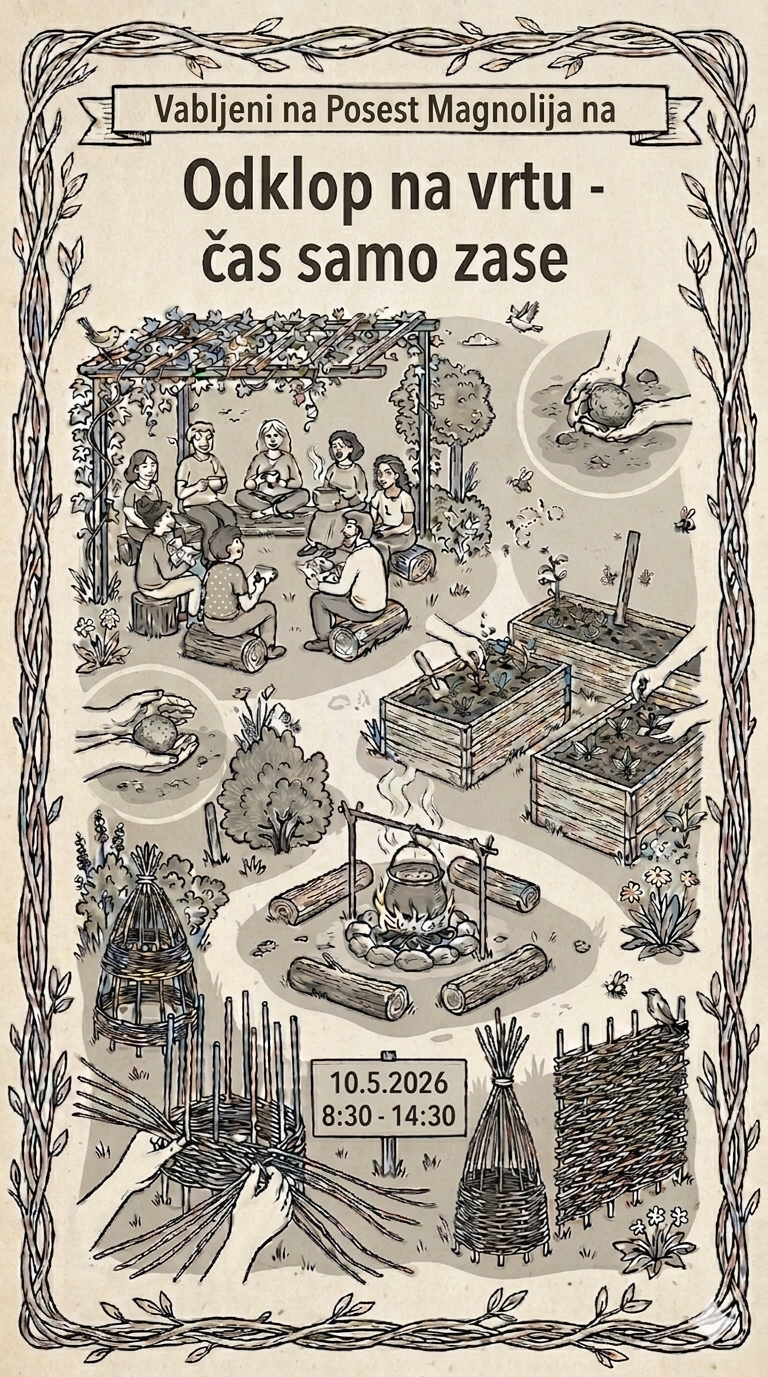 Zaključek poletja na Semškem placu 2025