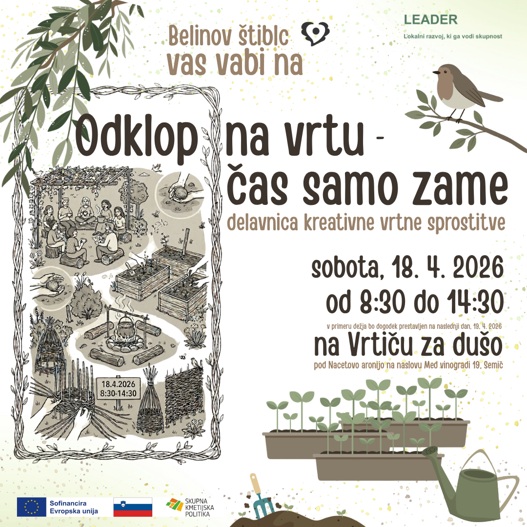 Zaključek poletja na Semškem placu 2025